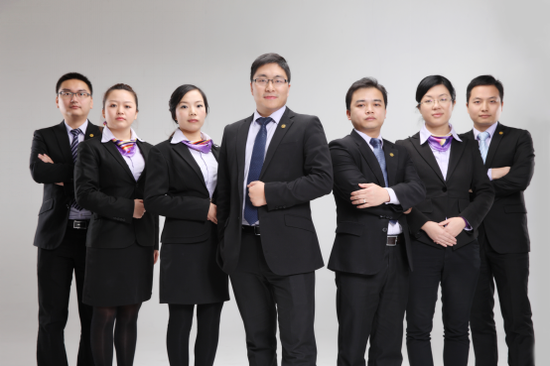 融金所:深耕小微金融 共筑普惠金融梦 _新浪广