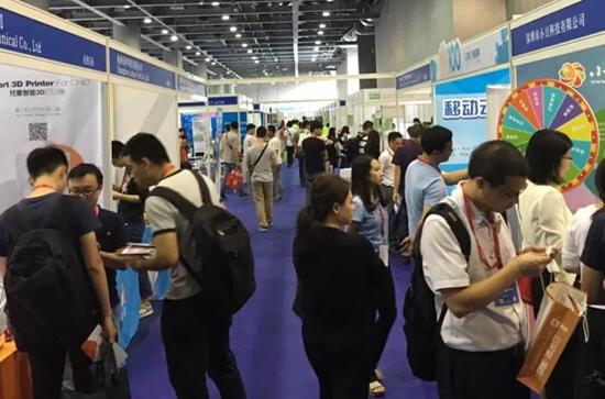 教育界盛会亮点多 2016广州国际教育博览会挤
