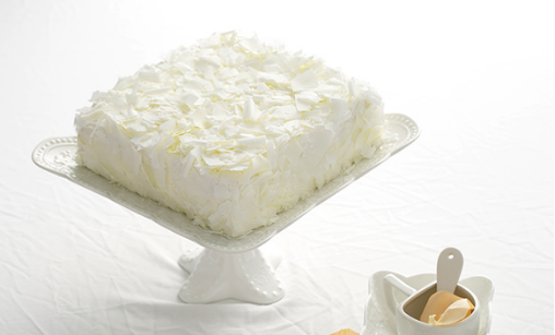 幸福西饼打造O2O蛋糕品牌行业标杆_湛江频道