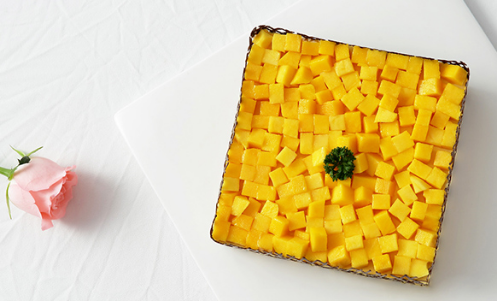 幸福西饼打造O2O蛋糕品牌行业标杆_湛江频道