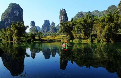 开春去哪里玩 最美的自驾路线推荐_深圳汽车网