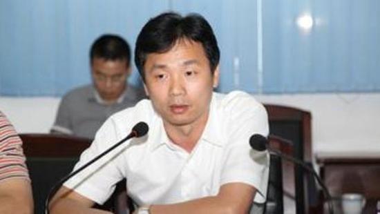 清远市副市长刘柏洪涉嫌严重违纪接受调查