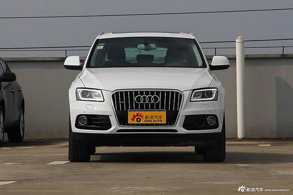 人生目标之一 就该有辆豪华SUV_广州汽车网