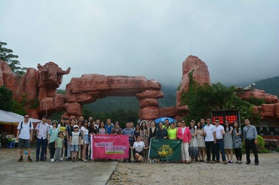 驴妈妈自驾游再度跨界合作 深度布局旅游+_