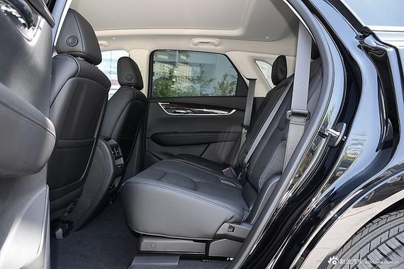 人生目标之一 就该有辆豪华SUV_广州汽车网