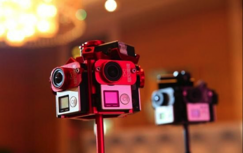 VR科技迎来新浪潮 高考遇上虚拟现实_湛江频