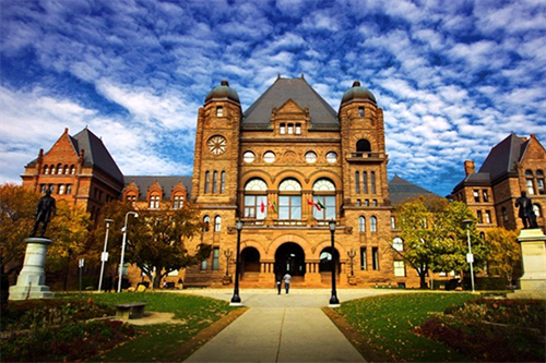 加拿大留学移民 给高考开一扇窗_湛江频道