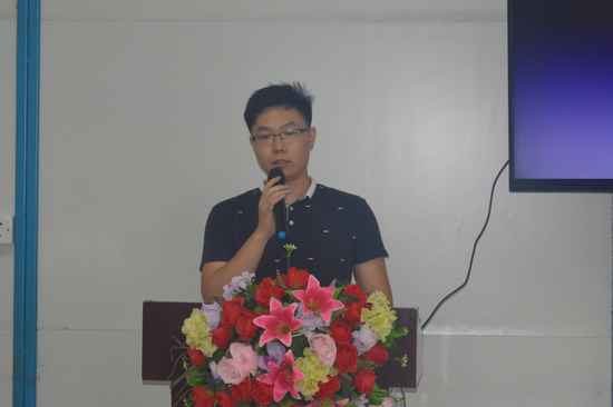 东莞残疾人第一届效果图设计师职业技能培训正