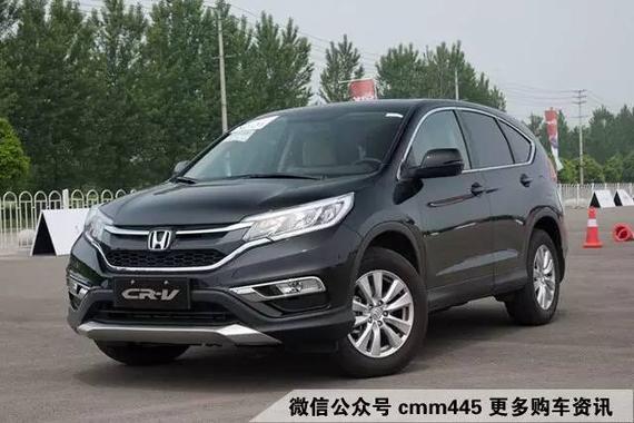 合资全面反击 点评5月SUV销量排行榜_广州汽车网