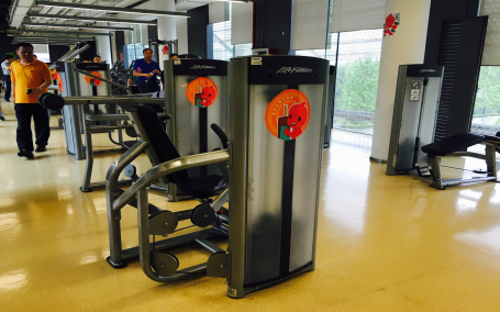 融金所管理团队赴阿里巴巴集团总部交流学习