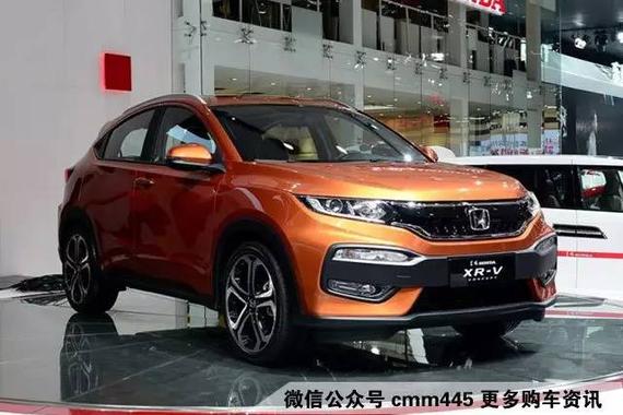 合资全面反击 点评5月SUV销量排行榜_广州汽