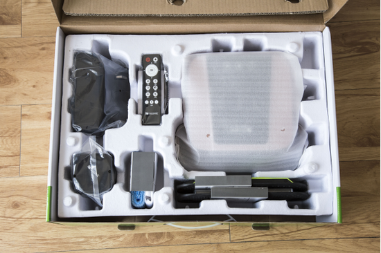 有Smith二代擦地机器人在 终于可以看欧洲杯啦