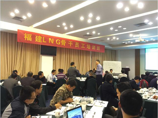 球500强企业商学院最认可的TOP100培训机构