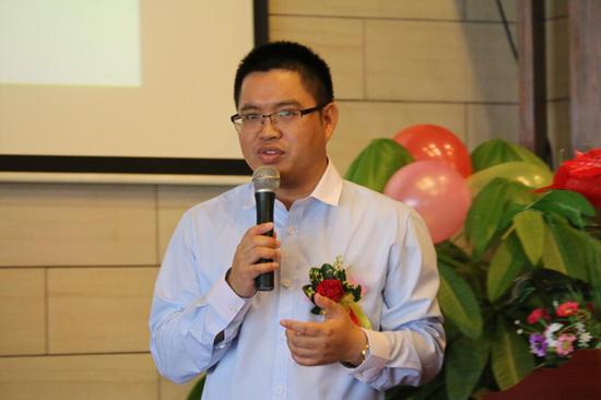 富爸爸俱乐部落地东莞 为读者提供全新环境_东