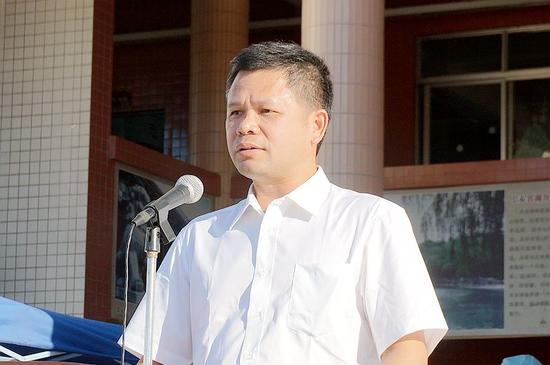 湛江6.26国际禁毒日主题宣传活动扎实展开_