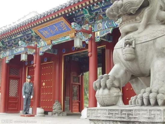 劲过欧洲杯 北大清华首度在顺德德胜学校抢人