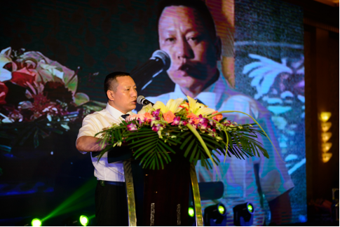 永腾化工成功股改 将引领塑机工业新发展_湛江