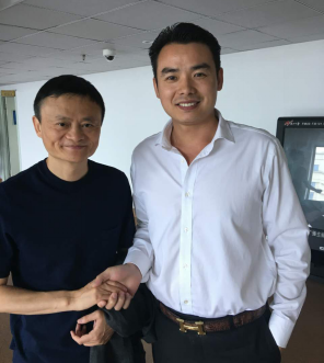 马云认为玉瓷科技是锅业中的小米