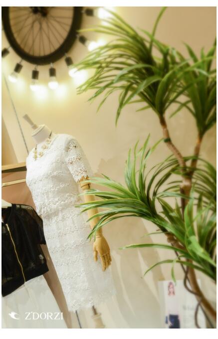 匠心琢品质 卓多姿打造有颜值的工匠精神_湛