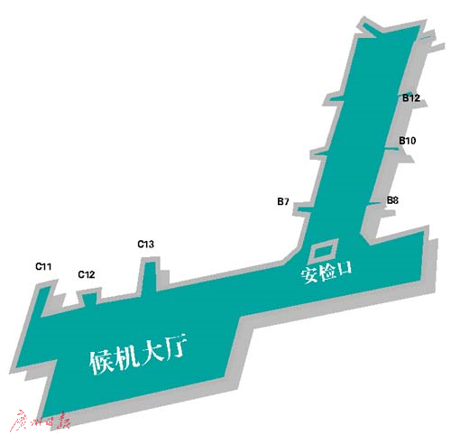 曲线飞有多抵 分分钟把机票上涨成本赚回来_珠