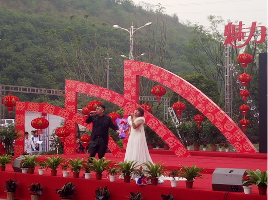 央视魅力中国行落地广东盛大启幕_湛江频道_新浪广东_新浪网