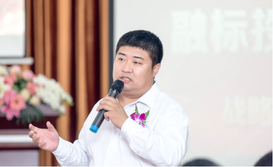 所牵手融标投资 开创车贷行业不良资产处置先