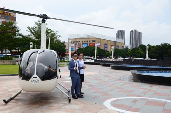 《超级保镖》曝岳松特辑 用生命诠释中国功夫_新浪广东_新浪网