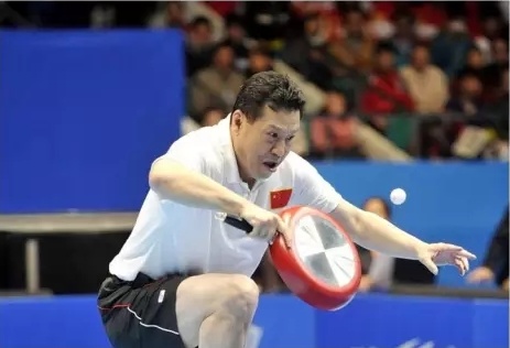 国际乒乓球表演嘉年华之夜将于南海体育馆举行