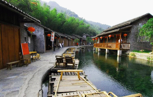 广西贺州 钟灵毓秀的中国长寿之乡_湛江频道_新浪广东_新浪网