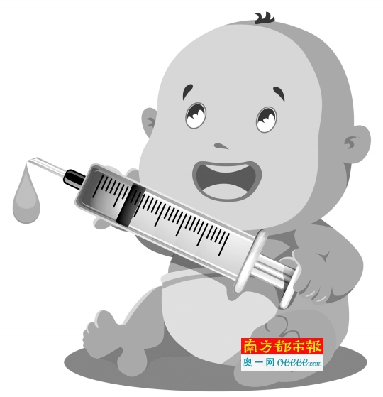 重症手足口病有疫苗可打 两种EV71灭活疫苗已
