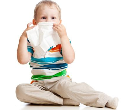 鼻屎该不该吃 吃鼻屎真能增强免疫力吗_佛山频