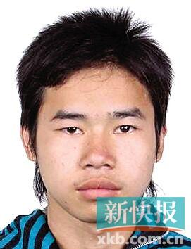  符吉科 (绰号：阿三/弟弟) 1990年11月2出生。2012年3月16日凌晨5时许，广州市白云区同泰一街发生一起入屋抢劫案件。目前，该案已抓获多人，另一名犯罪嫌疑人符吉科在逃。 