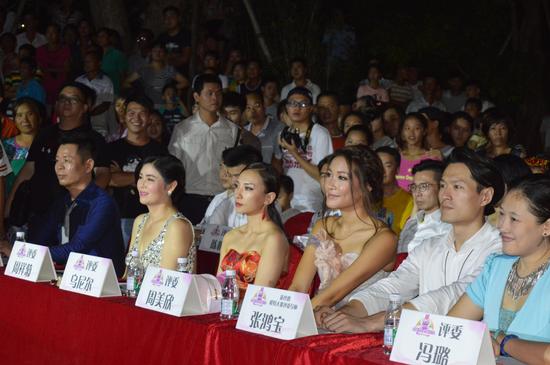 国际少儿模特大赛广东总决赛圆满落幕_东莞频