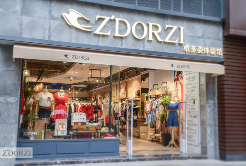 大学生暑假工调查 卓多姿用人才造梦_湛江频道