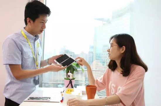 放弃线下1亿门店营收 加速度做好手机维修O2O