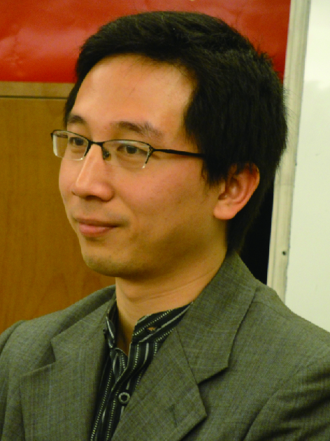 全国社区关爱教育公益讲师:邓隽元老师