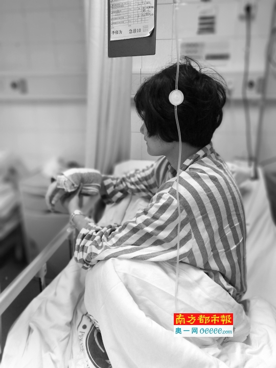 深圳4人吃小龙虾后暴发肌溶解 医生:两者关系