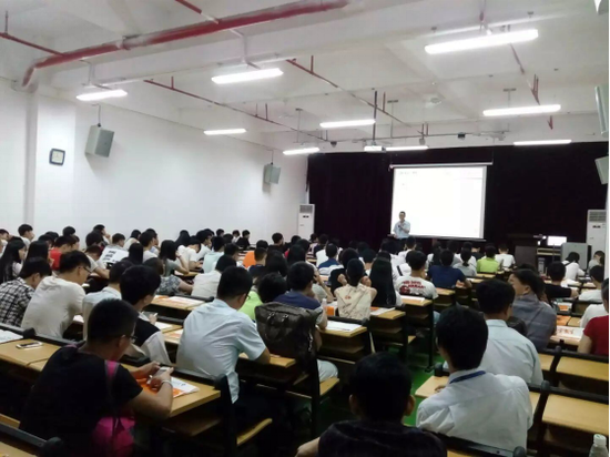 南方IT学院专业打造软件开发人才_湛江频道