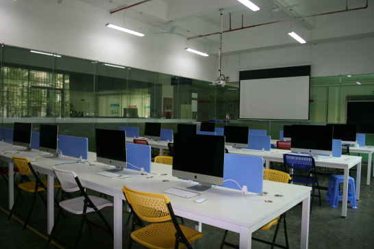 南方IT学院专业打造软件开发人才_湛江频道