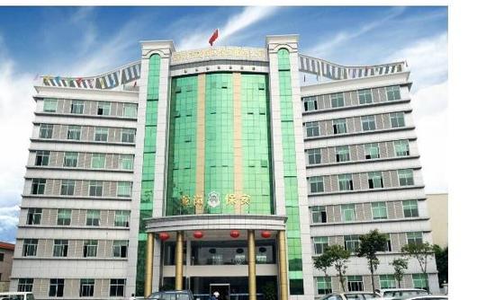 龙岗保安入选第四届全国先进保安服务公司候选