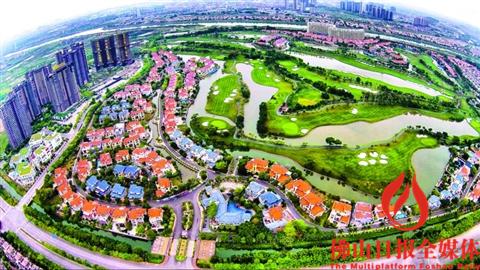 北滘经验引全省关注 为佛山专业镇转型提供借