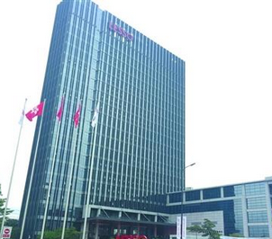 联塑总部大楼落成启用 扎根佛山布局全球_佛山