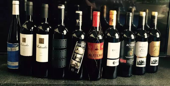 惠州这间家庭式红酒屋 让你犹如在家品好酒