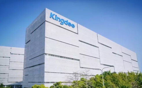 金蝶史上最强财报解读 三云一体迈向大数据公司