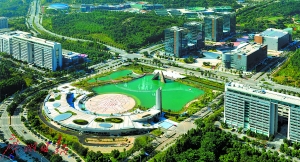 打造开发区黄埔区国际科创枢纽主引擎