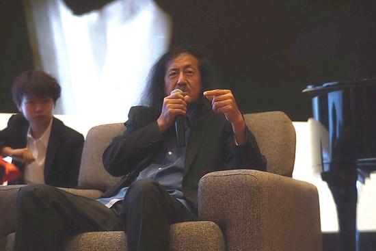 毕征庆院士