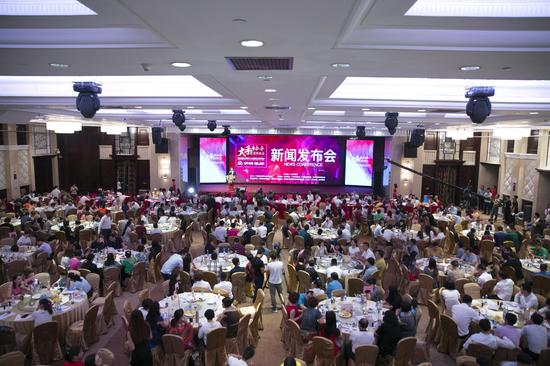 万人关爱留守儿童公益演唱会九月在广州举行_新浪广东_新浪网