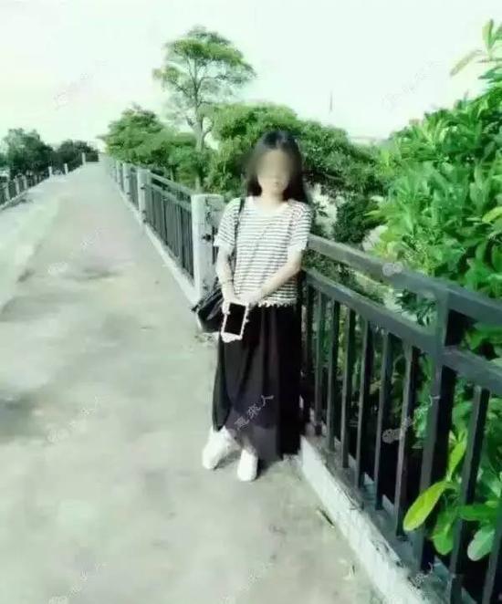 开学前夕疑遭电信诈骗 揭阳准女大学生跳海自杀