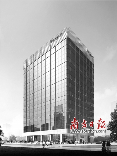 珠海方源有限公司半路转型 产量却能跻身全球