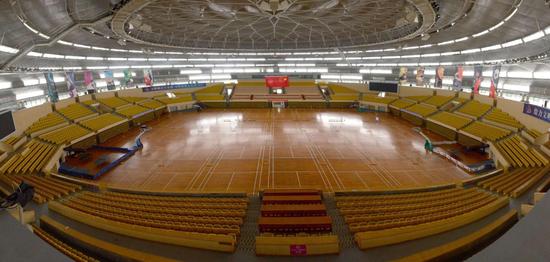 运动过大年！春节假期郑州体育比赛直播_足球_波胆_买球_篮球_电竞_在线投注这些公共体育场馆免费开放→